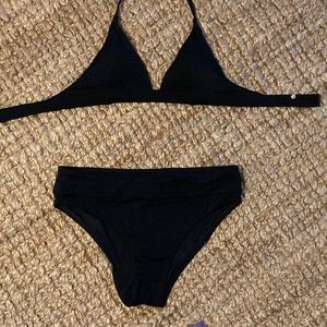 Victoria’s Secret midrise bikini